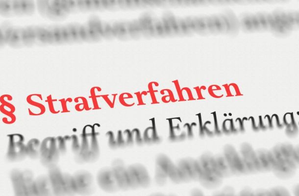 Steuerstrafverfahren – Das Ermittlungsverfahren