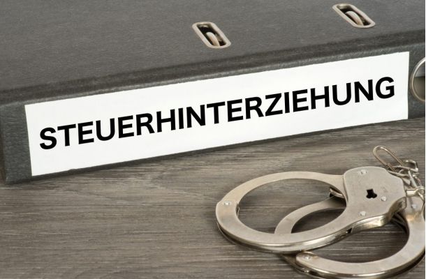 Die Steuerhinterziehung – Das Zentraldelikt des Steuerstrafrechts